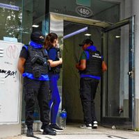 Allanamientos simultáneos por una supuesta estafa millonaria en la mutual de la UOCRA