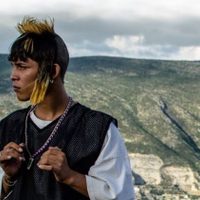 'Ya no estoy aquí”: La cumbia de la resistencia