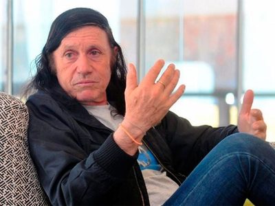 "No había manera de que coordine": Los dolorosos detalles de la salud de Guillermo Vilas