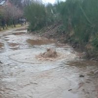 Presentan proyecto para conocer el estado de la planta de líquidos cloacales en Villa La Angostura