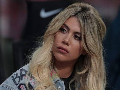 Wanda Nara desmintió sin piedad la historia de su cuñada, Ivana Icardi: "Inventa cualquier cosa"