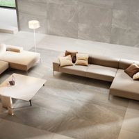 Conocé el truco de la abuela para dejar los pisos de porcelanato libres de manchas y como recién estrenados