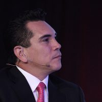 Gobernador de Campeche dice a Morena: 'No necesitamos un Trump en México”