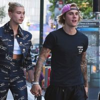 Hailey Baldwin confesó que sus padres se opusieron a que saliera con Justin Bieber