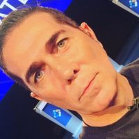 “Jamás te irás”: Rodolfo Barili no se pudo contener y emocionó haciendo este increíble homenaje