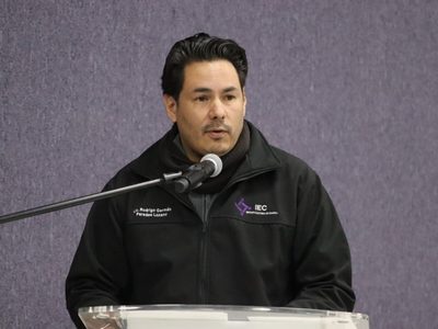 Envuelto en irregularidades, el presidente del Instituto Electoral de Coahuila es removido por el INE