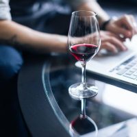 Catas de vino virtuales: qué saber para no quedar afuera
