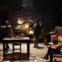 "En la ruina de los náufragos", para sonreír y recordar