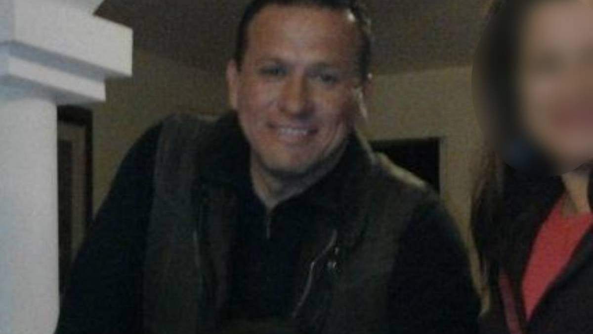 El empresario tiburonero, Servando Valenzuela Nakato