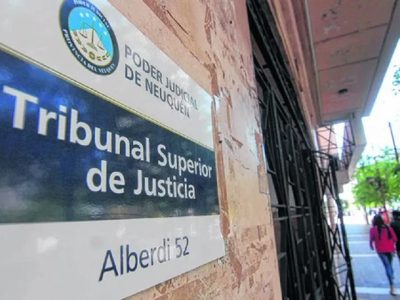 El Tribunal Superior de Justicia de Neuquén propone reorganizar el mapa de jurisdicciones en la provincia