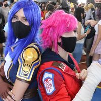 Plottier tendrá su primer festival de anime y comics