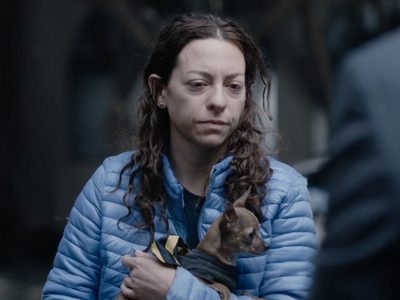"El camino de Sol", película sobre el secuestro de un infante