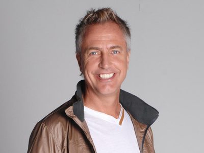 ¿No es mucho? Marley le hizo un desopilante pedido a Christian Sancho: "Enseñame a hacer..."