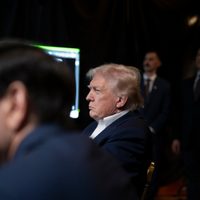 Tras Maduro, ¿quién sigue? Trump genera especulación sobre planes para Groenlandia, Cuba y Colombia
