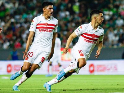 Estos son los equipos que pagarán multa por descenso en la Liga MX