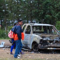 Nochixtlán: Despiden a joven asesinado