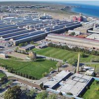 El Gobierno nacional anunció un nuevo esquema de inversiones en ALUAR