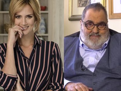 No tiene salida: la cruda verdad detrás del éxito de Bake Off que atormenta a Jorge Lanata