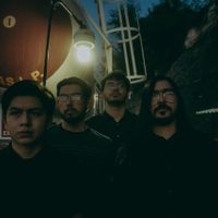 Los regiomontanos Acid Fader a la conquista del Foro Indie Rocks