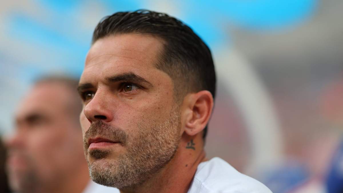 Fernando Gago. Fuente: (X)