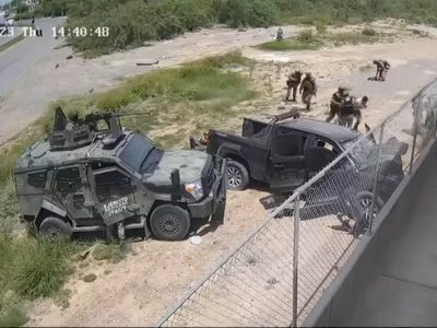 Presunta ejecución extrajudicial en Nuevo Laredo refleja la actuación del Ejército en 16 años: AI
