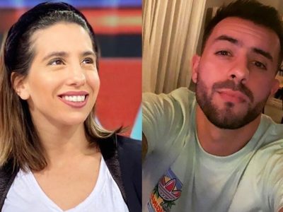 La respuesta de Matías Defederico a los reproches de Cinthia Fernández sobre su accionar como padre