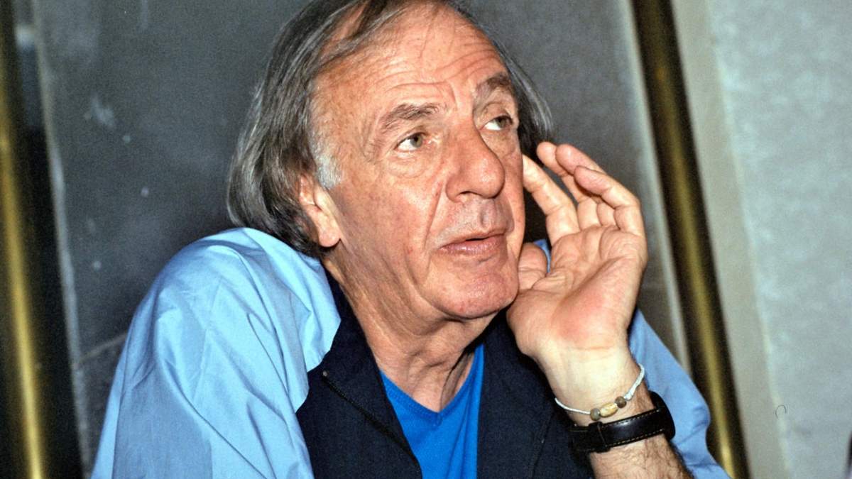 Menotti en México