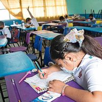 Los nuevos libros de texto gratuitos, otra imposición de la 4T