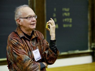 Computación: El arte de la programación