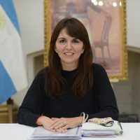 Santa Cruz: el Gobierno se reunió con YPF Luz