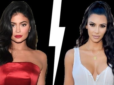 ¡Se odian! Kylie Jenner y Kim Kardashian muy enfrentadas por un hecho determinante ¡Mira!