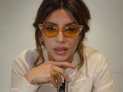 Romina Gaetani conoce la clave para lucir las ondas más naturales en su cabello: así podés imitar su look