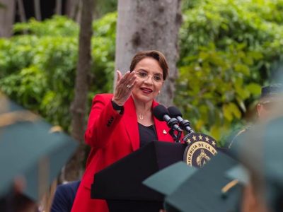 Por falta de consenso, Xiomara Castro cancela reunión urgente de la Celac sobre crisis Trump-Petro