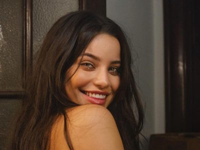 Para que lo vea Neymar: Emilia Mernes no lo pensó dos veces y se hizo un tatuaje muy especial