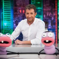“Me hiciste una faena un día”: Pablo Motos recibe un fuerte regaño de un invitado en pleno vivo