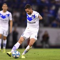 Jugaron con Fernando Gago: los excompañeros del DT que quiere incorporar Boca