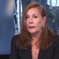 Profesional y con mucha onda: quién es Adriano, el exitoso hijo de Mónica Gonzaga