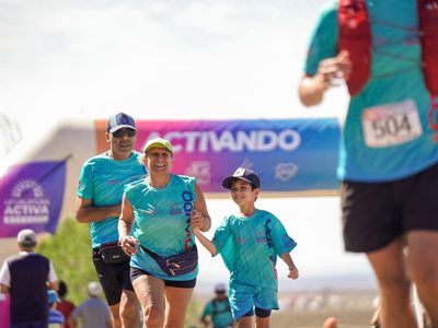 Activando estará este fin de semana en Chos Malal