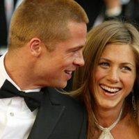 ¡Qué notición! Jennifer Aniston y Brad Pitt al fin blanquearon y confesaron su relación