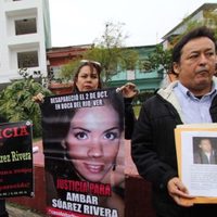 'Una infracción de tránsito en tiempos de Javier Duarte le costó a mi hijo la vida”