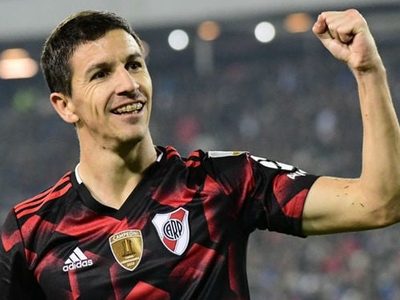 El detalle que falta para la renovación de Nacho Fernández