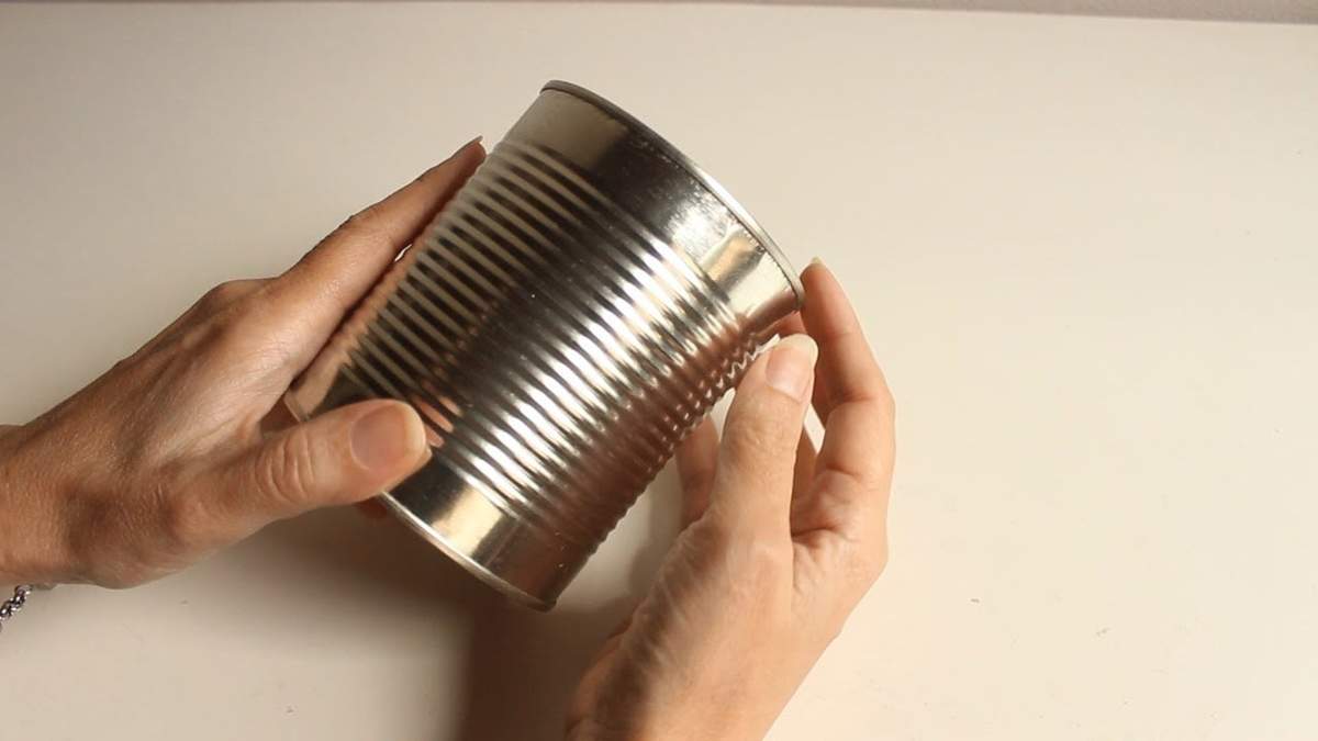 Latas. Fuente: (X)
