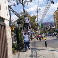 Retiro de publicidad de candidatos en la CDMX desata una “guerra” de acusaciones (Video)