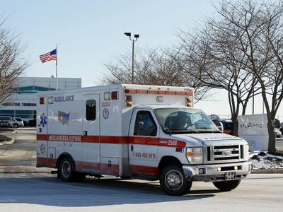 Preocupación por un tiroteo en un hospital de Michigan que sacude a Estados Unidos