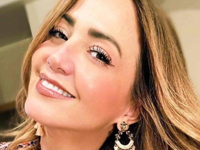 ¡Conmovió! Andrea Legarreta felicitó a su hija y recordó lo peor: "Ilusiones que se desvanecían..."