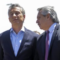 ¡Volvió Macri! El expresidente cuestionó "el autoritarismo" de Fernández en la cuarentena