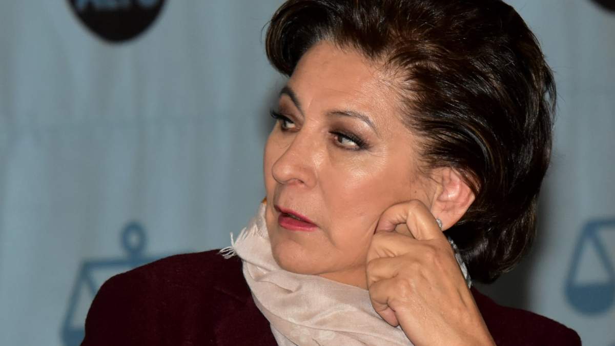 Isabel Miranda de Wallace