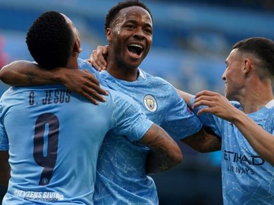 Manchester City: nueva victoria, racha histórica y números sorprendentes