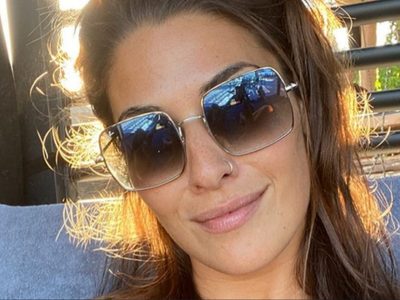 "¡Una bebota!" Ivana Nadal hace estallar las redes desde la playa con estas postales