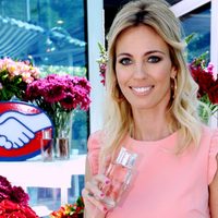 De otro planeta: Rocío Guirao Díaz es furor en las redes por este increíble look de una sola prenda